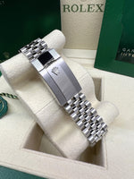 2022 Rolex Datejust 36 126234