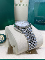 2022 Rolex Datejust 31 278274