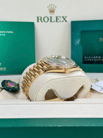 2022 Rolex Day-Date 40 228398TBR