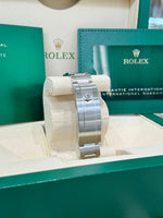 2022 Rolex Submariner Starbucks 126610LV