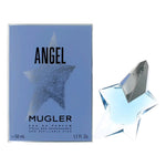 Angel by Thierry Mugler Non Refillable Star EDP Spray, 1.7 oz (50 ml)
