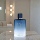 Acqua di Giò Profondo by Giorgio Armani, EDP Spray for Men, 3.3 oz (100 ml)