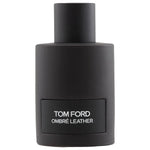 Tom Ford Ombre Leather Eau de Parfum Spray, 3.4 oz (100 ml)