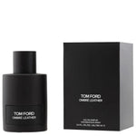 Tom Ford Ombre Leather Eau de Parfum Spray, 3.4 oz (100 ml)
