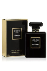 Chanel Black Women's Eau de Parfum, 3.4 oz (100 ml)