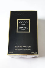 Chanel Black Women's Eau de Parfum, 3.4 oz (100 ml)