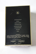 Chanel Black Women's Eau de Parfum, 3.4 oz (100 ml)