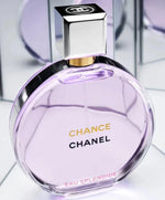 Chanel Chance Splendide Eau de Parfum Spray, 3.4 oz (100 ml)
