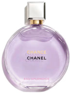 Chanel Chance Splendide Eau de Parfum Spray, 3.4 oz (100 ml)