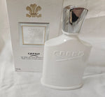 Silver Mountain Water by Creed, EDP Spray for Unisex, 3.3 oz (100 ml)