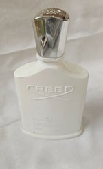 Silver Mountain Water by Creed, EDP Spray for Unisex, 3.3 oz (100 ml)