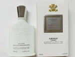 Silver Mountain Water by Creed, EDP Spray for Unisex, 3.3 oz (100 ml)