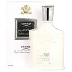 Silver Mountain Water by Creed, EDP Spray for Unisex, 3.3 oz (100 ml)