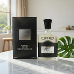 Aventus by Creed, Millesime EDP Spray for Men, 3.3 oz (100 ml)