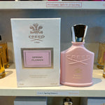Creed Spring Flower Eau de Parfum Spray Regular Size, 3.3 oz (100 ml)