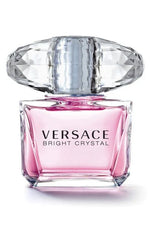Versace Bright Crystal Eau de Toilette, 3.0 oz (90 ml)