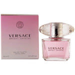 Versace Bright Crystal Eau de Toilette, 3.0 oz (90 ml)