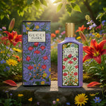 Flora Gorgeous Magnolia by Gucci, EDP Spray for Women, 3.3 oz (100 ml)