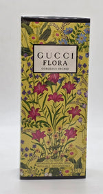 Gucci Flora Gorgeous Orchid Eau de Parfum Spray for Women, 3.4 oz (100 ml)