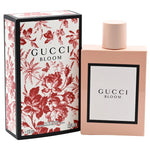 Gucci Bloom by Gucci Perfume for Women EDP, 3.4 oz (100 ml)