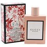 Gucci Bloom by Gucci Perfume for Women EDP, 3.4 oz (100 ml)