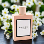 Gucci Bloom by Gucci Perfume for Women EDP, 3.4 oz (100 ml)