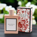 Gucci Bloom by Gucci Perfume for Women EDP, 3.4 oz (100 ml)