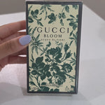 Gucci Bloom Acqua di Fiori for Women Eau de Toilette Spray, 3.3 oz (100 ml)