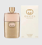 Gucci I0090517 Guilty Pour Femme Eau de Parfum for Women, 3.0 oz (90 ml)