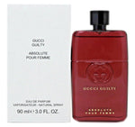 Gucci Guilty Absolute Women's Eau de Parfum, 3.0 oz (90 ml)