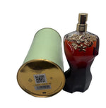 Jean Paul Gaultier La Belle Le Parfum for Women Eau de Parfum Spray, 3.4 oz (100 ml)