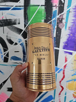 Jean Paul Gaultier Le Male Elixir Parfum, 4.2 oz (125 ml)