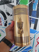 Jean Paul Gaultier Le Male Elixir Parfum, 4.2 oz (125 ml)