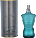Jean Paul Gaultier Le Male Eau de Toilette Spray, 4.2 oz (125 ml)