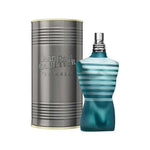 Jean Paul Gaultier Le Male Eau de Toilette Spray, 4.2 oz (125 ml)