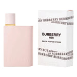 Burberry Her Eau de Parfum Intense Spray for Women, 3.3 oz (100 ml)