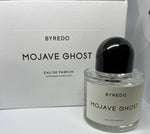 Byredo Mojave Ghost Eau de Parfum for Women, 3.4 oz (100 ml)