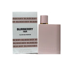Burberry Her Elixir de Parfum Eau de Parfum Intense Spray, 3.3 oz (100 ml)