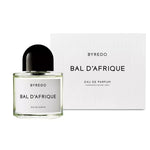 Byredo Bal d'Afrique Eau de Parfum Spray for Women, 3.4 oz (100 ml)