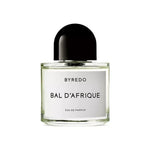 Byredo Bal d'Afrique Eau de Parfum Spray for Women, 3.4 oz (100 ml)