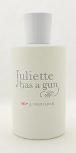 Juliette Has a Gun Not a Perfume Eau de Parfum Spray for Women, 3.3 oz (100 ml)