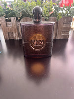 Yves Saint Laurent YSL Black Opium Eau de Toilette, 3.0 oz (90 ml)