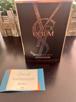 Yves Saint Laurent YSL Black Opium Eau de Toilette, 3.0 oz (90 ml)