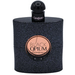 Black Opium by Yves Saint Laurent Perfume for Women EDP, 3.0 oz (90 ml)