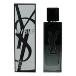 Myslf by Yves Saint Laurent, EDP Spray for Men, 3.4 oz (100 ml)