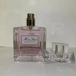 Miss Dior Blooming Bouquet for Women Eau de Toilette Spray, 3.4 oz (100 ml)