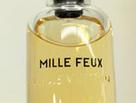 Louis Vuitton Mille Feux Discontinued Eau de Parfum EDP Spray, 3.4 oz (100 ml)