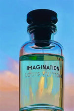 Louis Vuitton Imagination Eau de Parfum Men’s Cologne, 3.4 oz (100 ml)