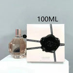 Viktor & Rolf Flowerbomb Women's Eau de Parfum, 3.4 oz (100 ml)