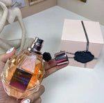 Viktor & Rolf Flowerbomb Women's Eau de Parfum, 3.4 oz (100 ml)
